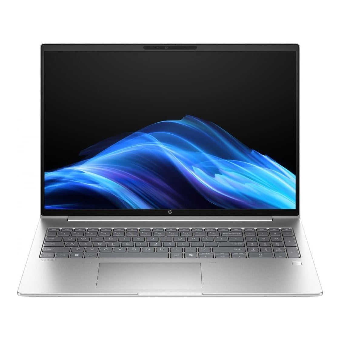 Laptop SMB HP ProBook 4 G1i, cu procesor Intel Core Ultra 7 255U, 16'' IPS, 24 GB DDR5, 1 TB, Intel Graphics, Windows 11 Pro, 3 ani Garantie