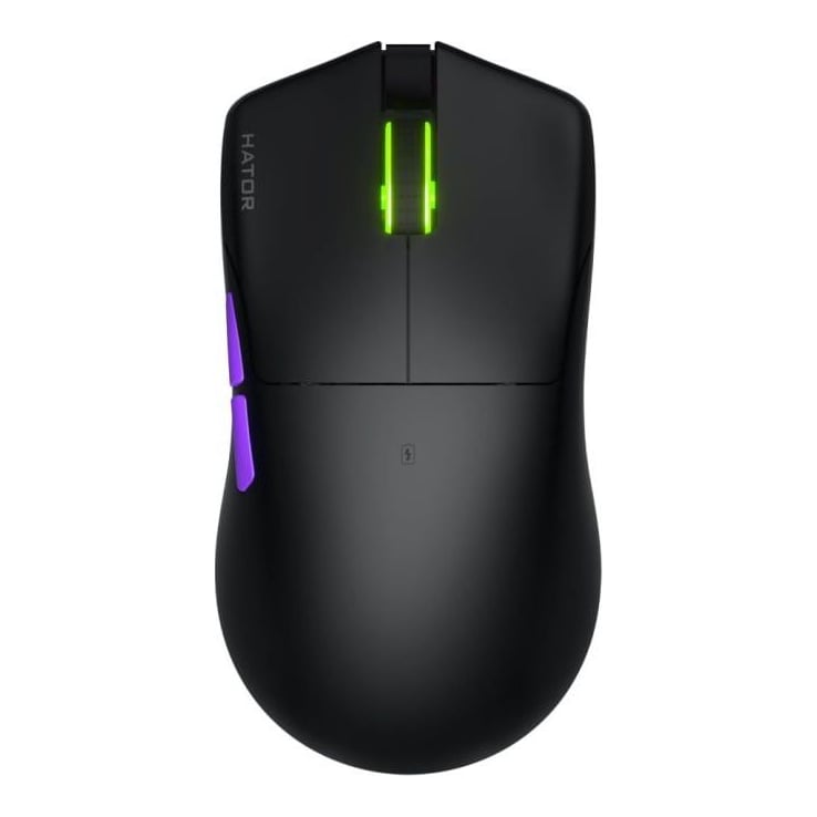 Mouse WS Hator Pulsar 3 ULTRA 8K+4K ng