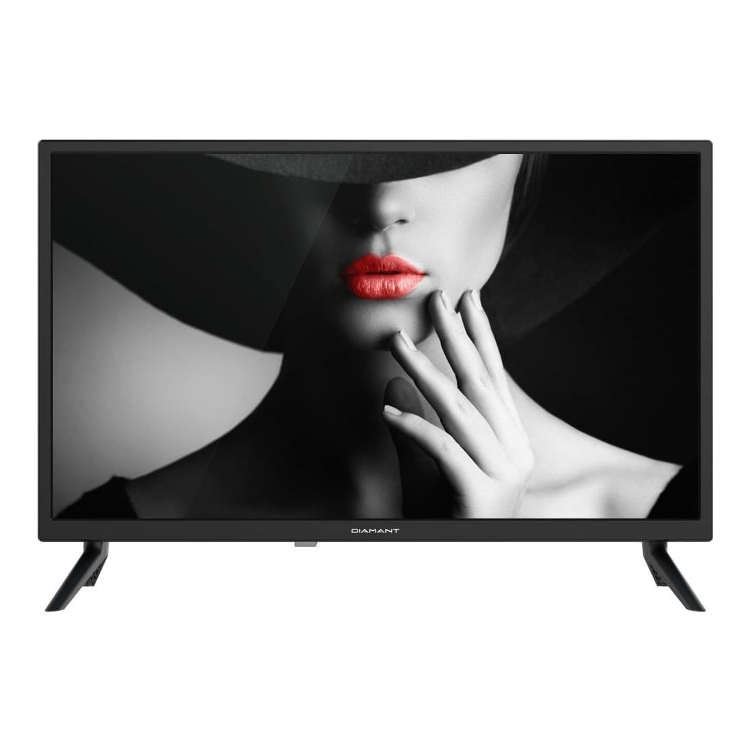 HORIZON LED Tv 24" Diamant HD 24HL4300H/C