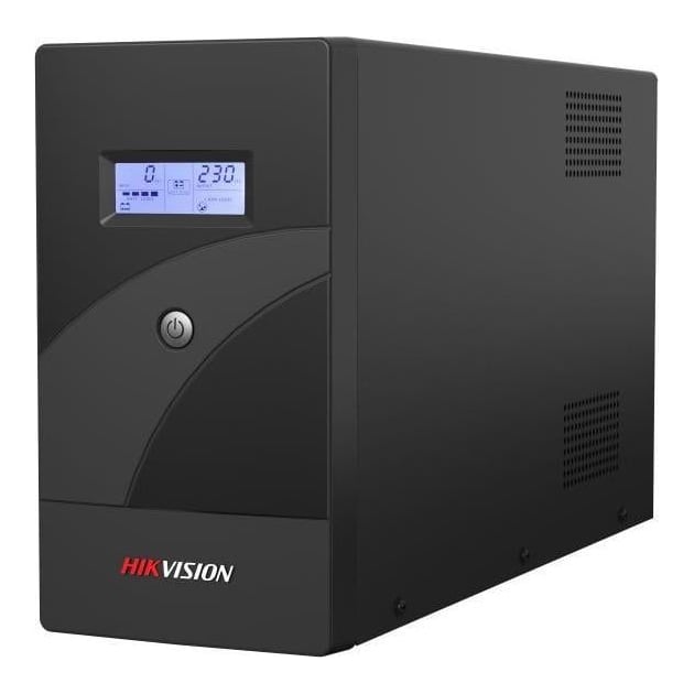 UPS Hikvision DS-UPS2000-R