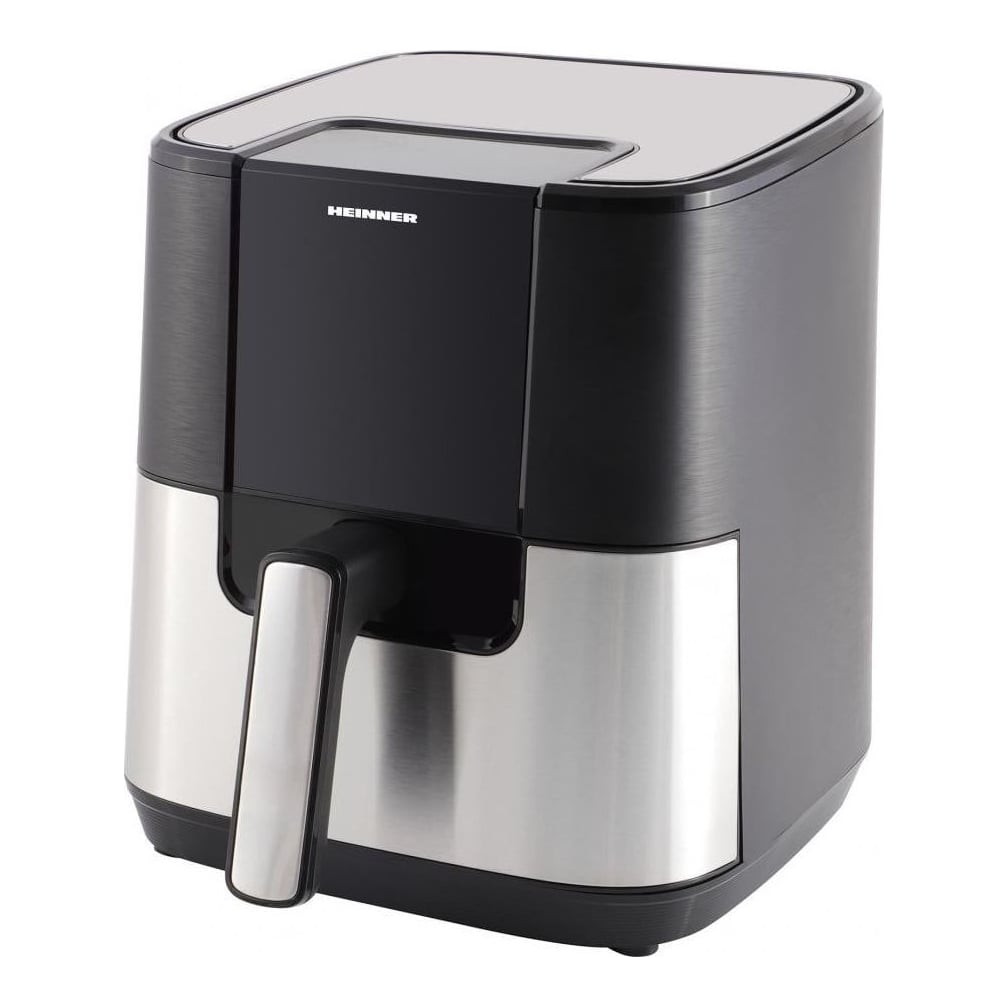 Friteuza Aer Cald Heinner HAF-H6BKS1500