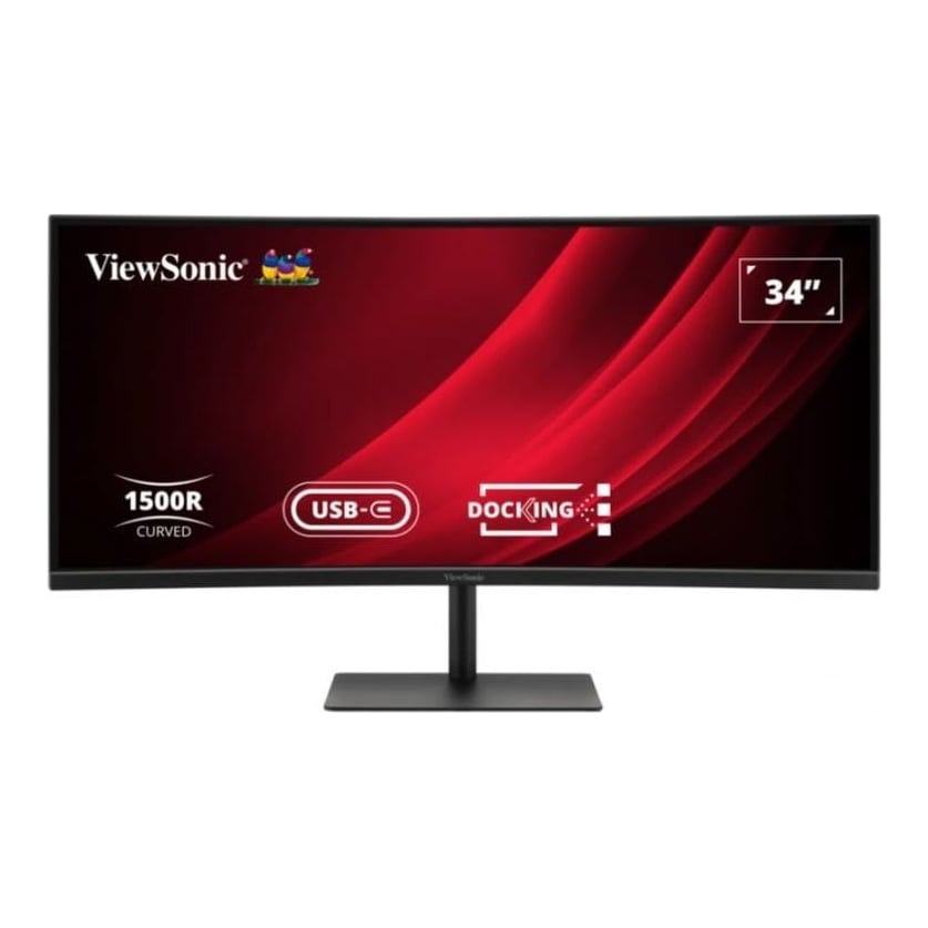 Monitor ViewSonic 27" VG2757V-2K, Diagonal (inch): 27, Diagonal (cm): 68.58, Aspect ratio: 16:9, Panel: IPS, Resolution: 2560x1440, Refresh Rate: 100Hz, Response time GtG: 5ms, Brightness (max): 350 cd/m², Contrast (static) : 1300:1, Contrast (dynamic): 80M:1, Viewing angle: 178/178, Color Gamut