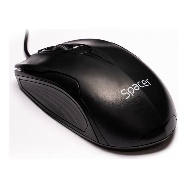 MOUSE Spacer cu fir USB optic SPMO-M11