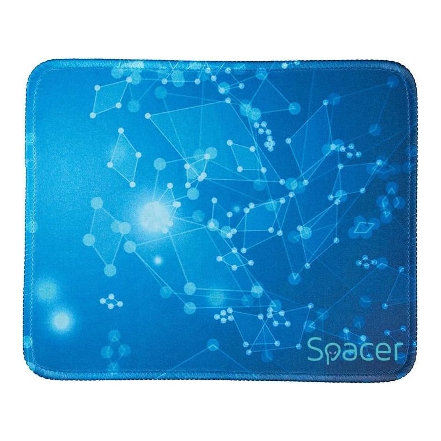 Mousepad Spacer gaming 220 x 180 x 2mm
