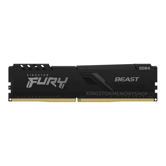 Kingston Ks DDR4 32 GB K2 3200 KF432C16BB12AK2/32