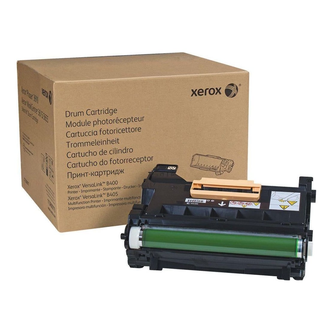 Xerox 101R00554 Drum