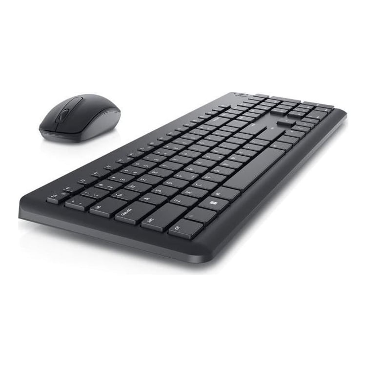 Dell Dl Tastatura + Mouse KM3322W Wireless