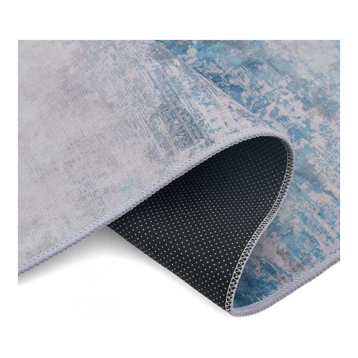 HEINNER Covor Print Digital 3D 70X140 Cm Luna