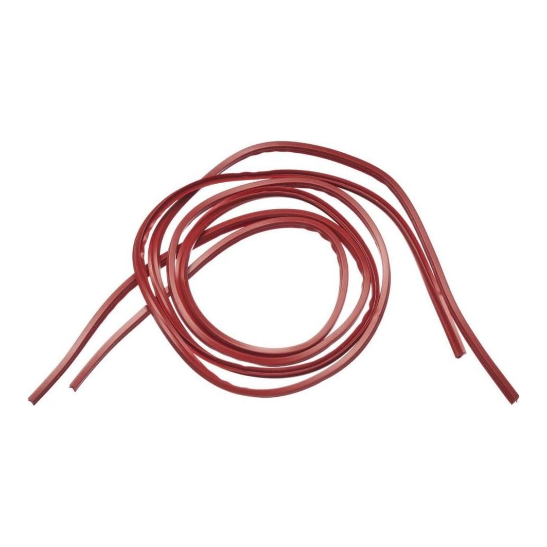 HEINNER Set 2 Garnituri Sili,pt.tigaie Dub 112CM