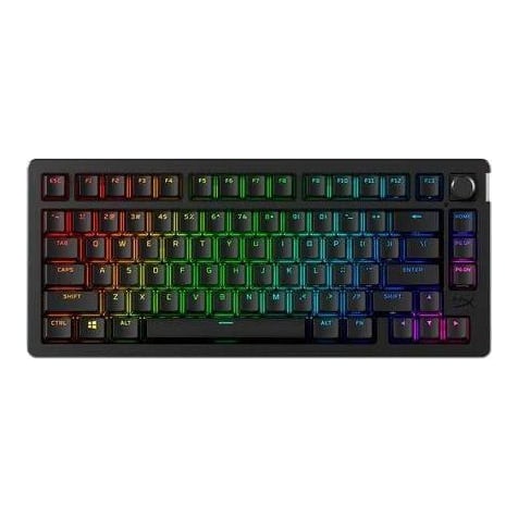 HP Tastatura wireless HyperX Alloy Rise 75