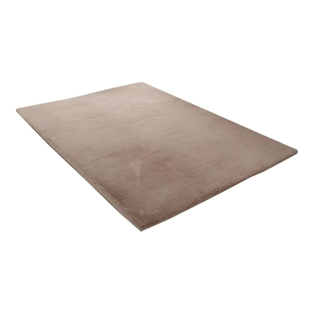 HEINNER Covor Shaggy Soft Blanita 70X140 Cm Mar