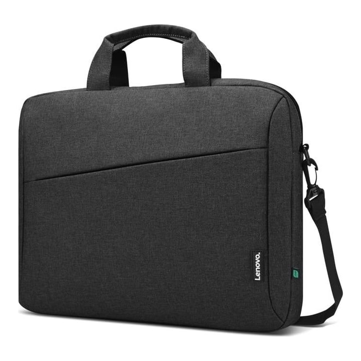 Lenovo 16" Laptop Topload T210 Black ECO