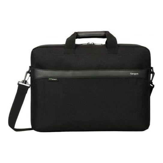 Geanta laptop Targus GeoLite Eco 16” gri