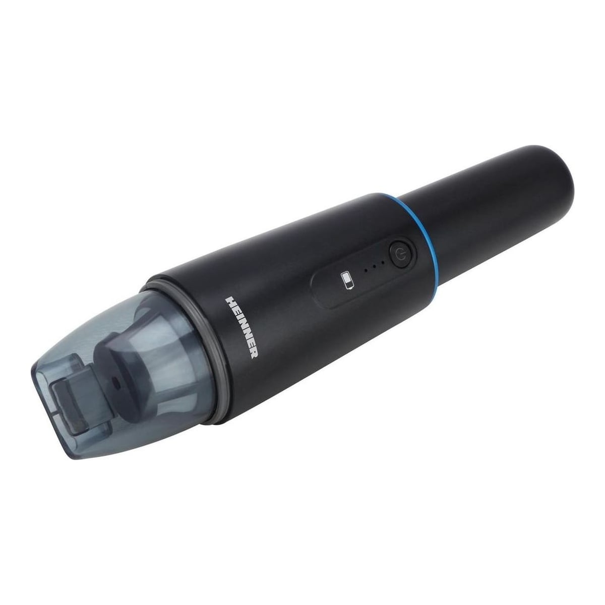 Aspirator De Mana Heinner HHVC-D7.2BK