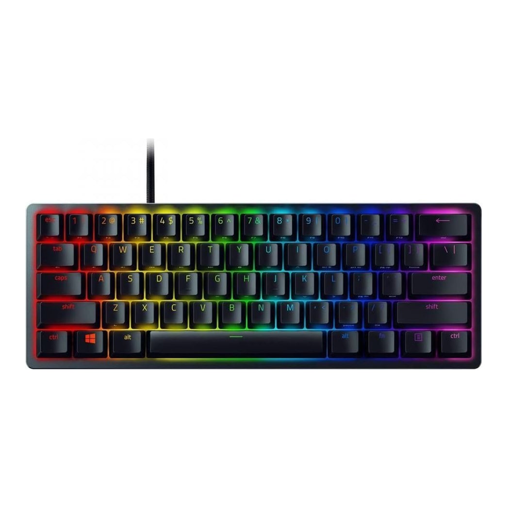 Tastatura Razer Huntsman Mini, Red Sw