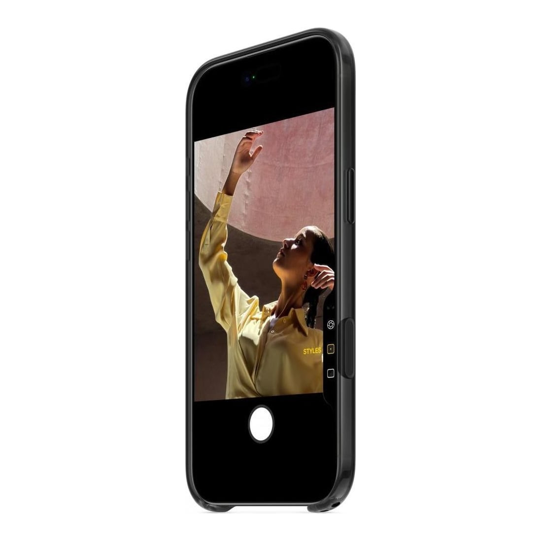 Apple iPhone Case Air Gy