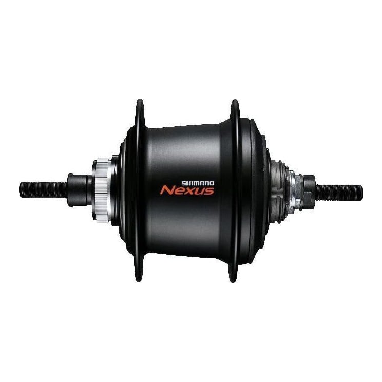 PEGAS Butuc cu viteze interne Shimano NEXUS SG