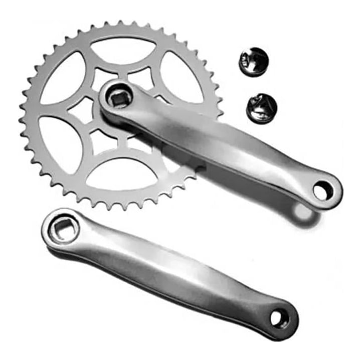 Angrenaj Pegas MINI16 42TX152MM Argintiu