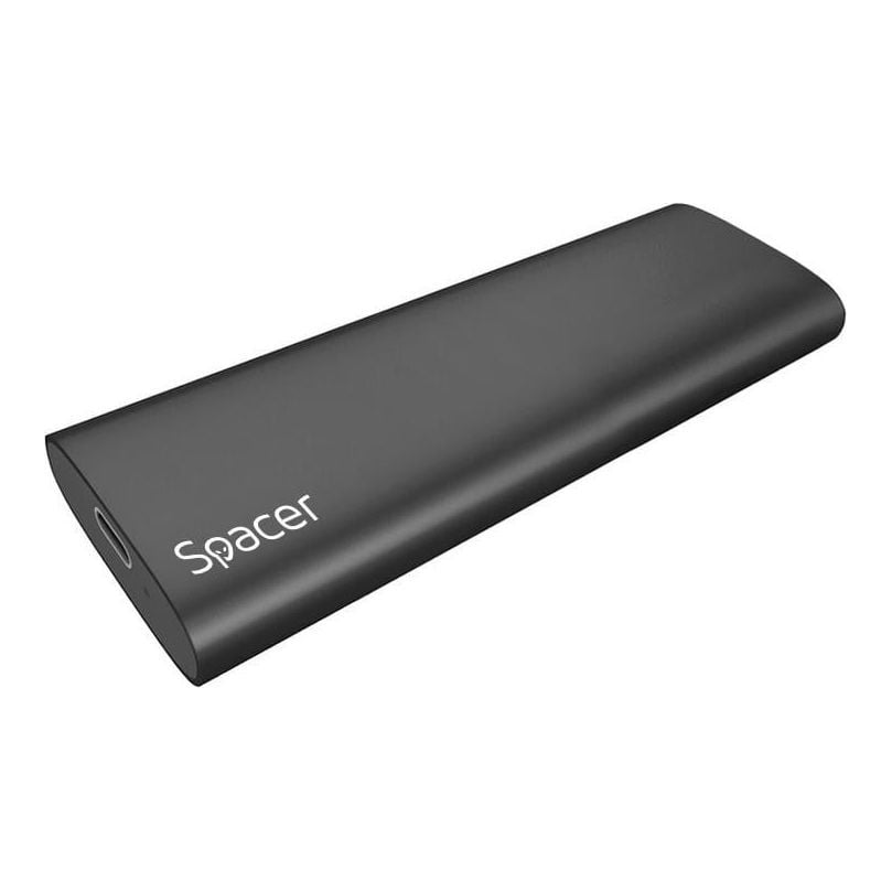 Rack extern Spacer SSD M.2 USB-C 3.1 ng