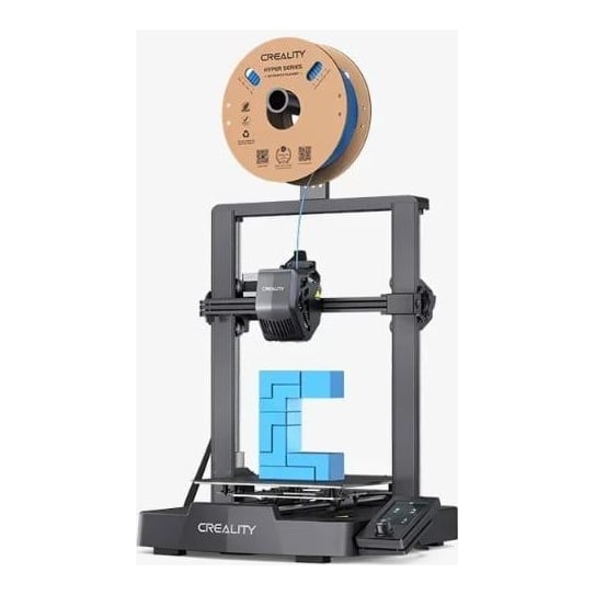 Creality ENDER-3 V3 Se 3D Printer Fdm