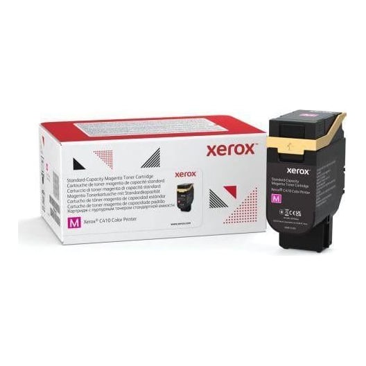 Xerox 006R04679 Toner Magenta 2 K