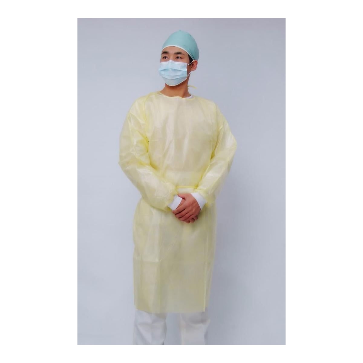 OTHER Halat Protectie Ctr - 10BUC