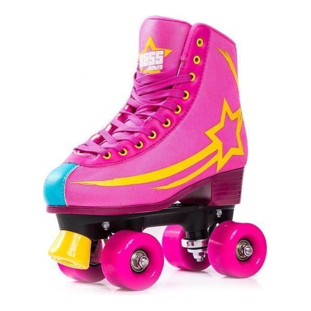 PEGAS Role Bliss Star Pink Masura 37 EU Roz