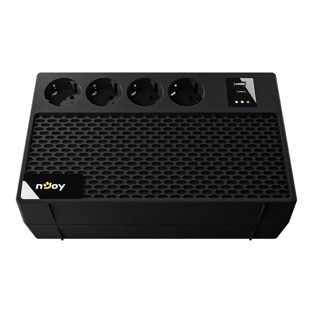 UPS NJOY Renton 650 Plus Fast Charge 33W