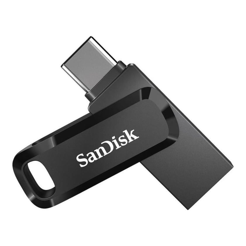 USB 128 GB SanDisk SDDDC3-256G-G46