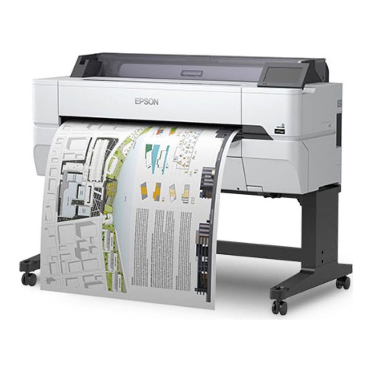 Epson SC-T5405 A0 Large Format Printer