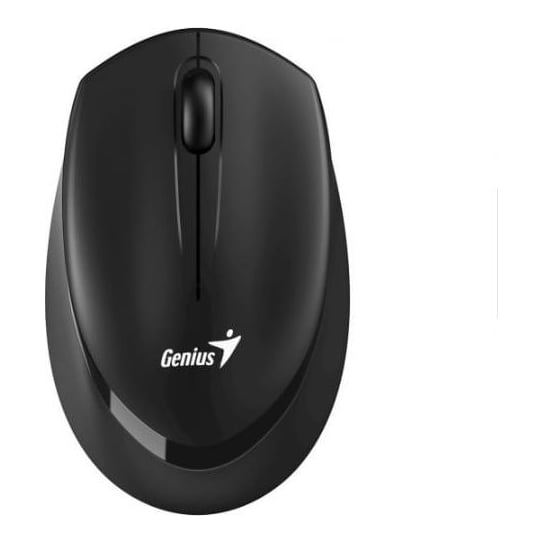 Mouse Genius NX-7009 1200 DPI, negru