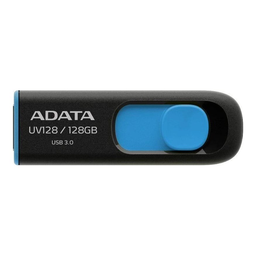 USB 128 GB Adata AUV128-128G-RBE