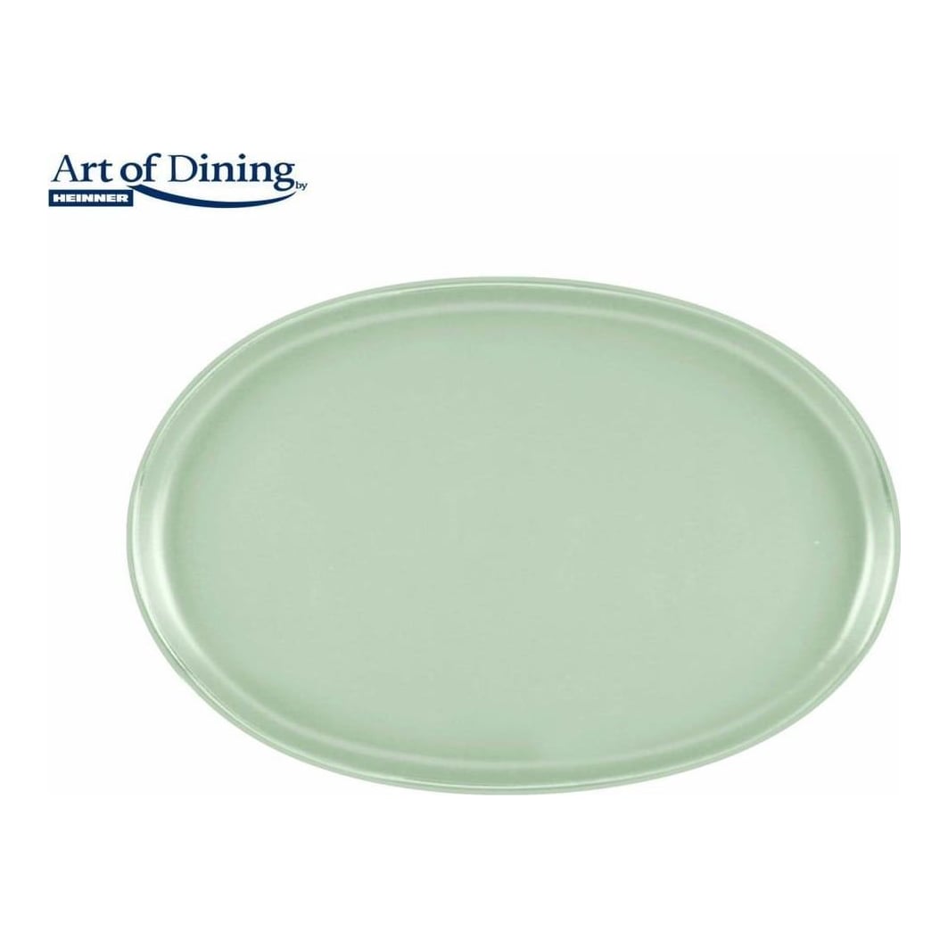 HEINNER Platou Ceramica 30X20 Cm, Yvonne