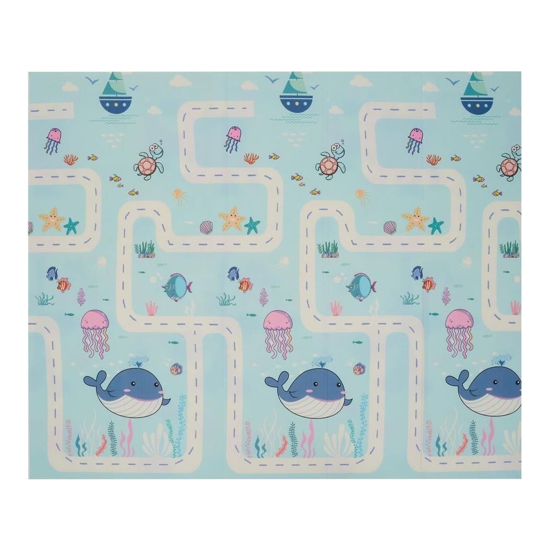Covor de joaca 180*200*1cm, U-Grow