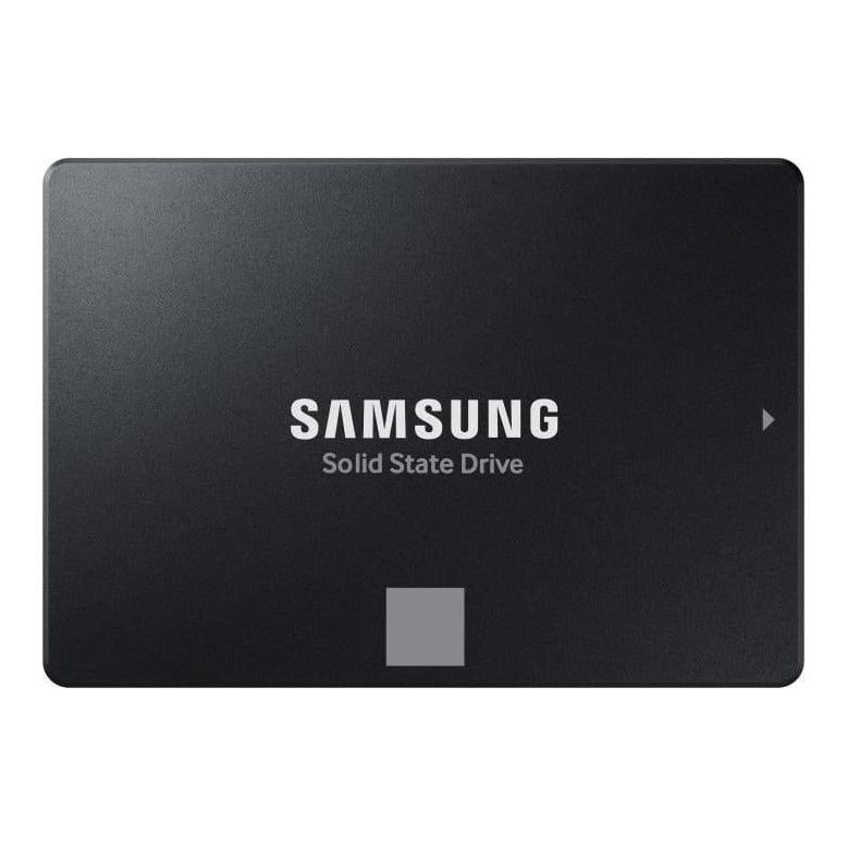 SSD Samsung 870 Evo, 2 Tb, SATA III