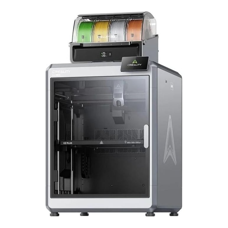 Creality K2 Plus Combo 3D Printer