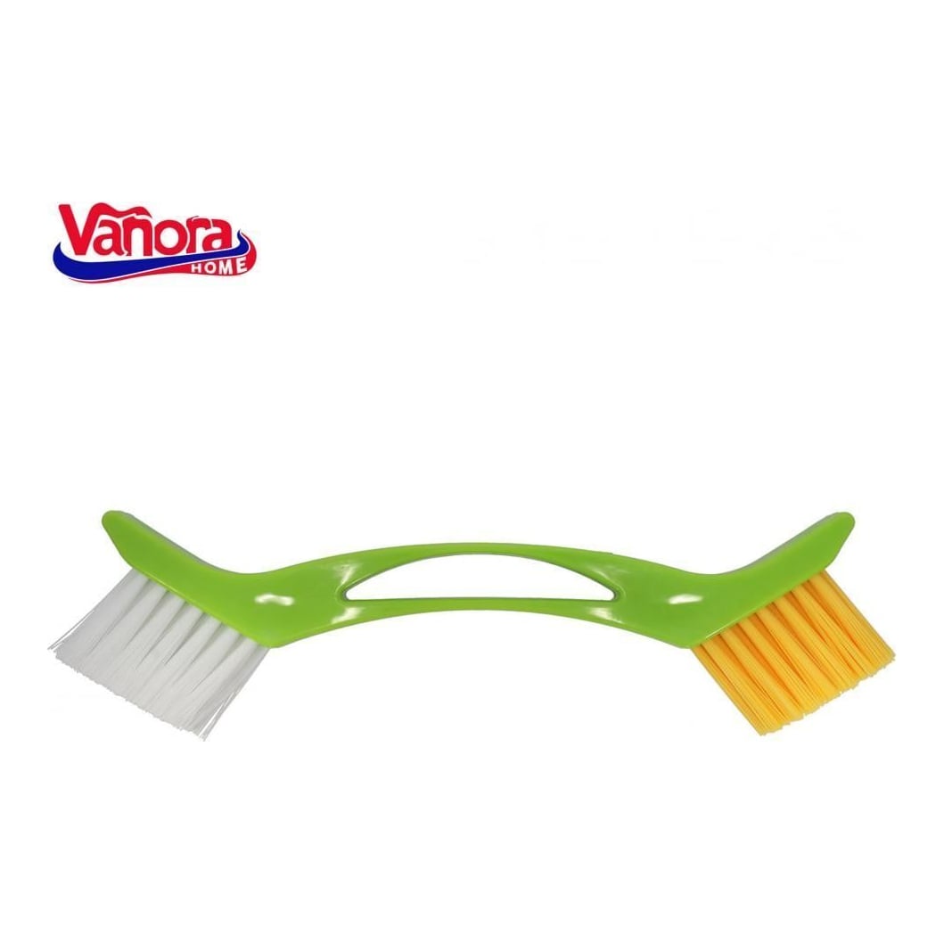 VANORA Perie Dubla Spatii Inguste 21X4.5X3 Cm