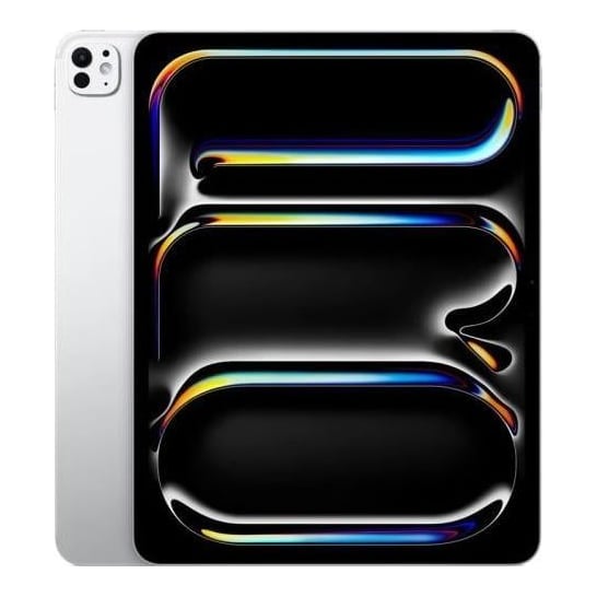 Apple iPad Pro 11 Wifi&cell 512 GB Sg Silver
