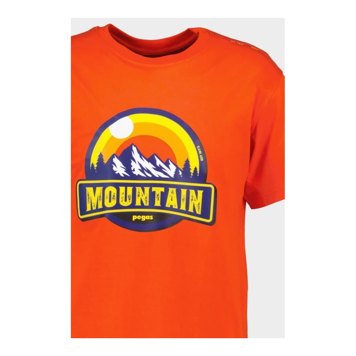 PEGAS Tricou MC4