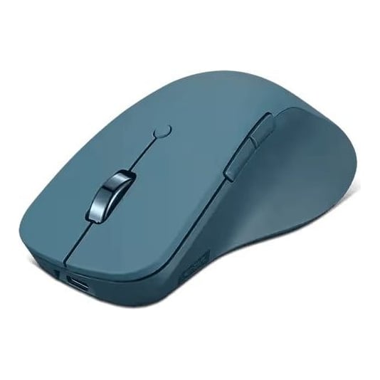 Mouse Lenovo Yoga Pro, Bluetooth, Blue