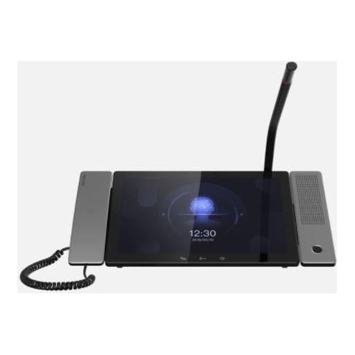 HIKVISION Master Station Videoinetrfon 10.1-INCH