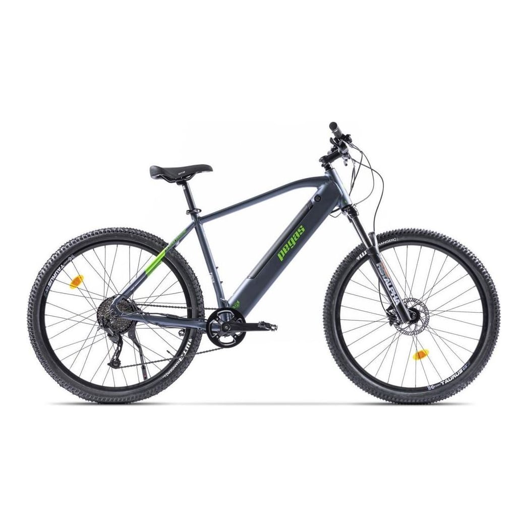 PEGAS Drumet Dinamic L 29'' Gri Verde