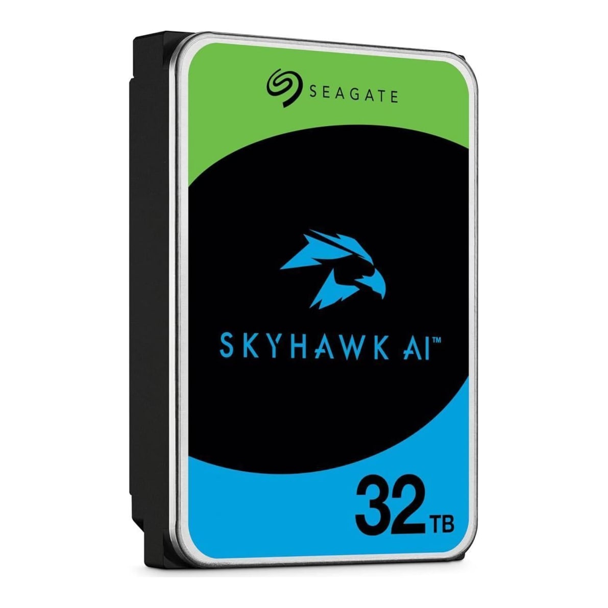 Seagate SG HDD 3.5 32TB SkyHawk AI