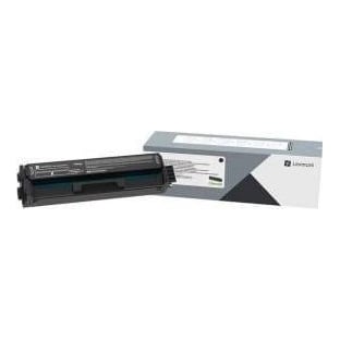 Lexmark 20N2XK0 Black Toner Cartridge