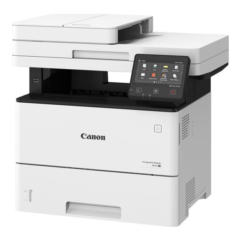 Canon IR1643I II A4 Mono Laser MFP