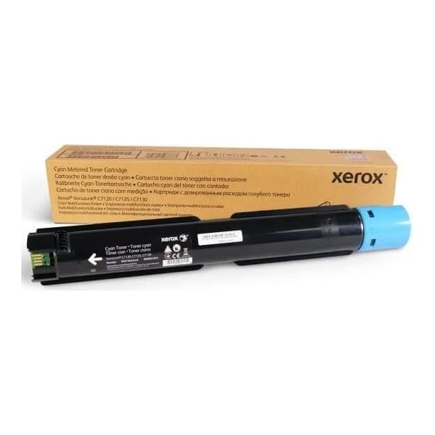 Xerox 006R01829 Cyan Toner 18.5 K