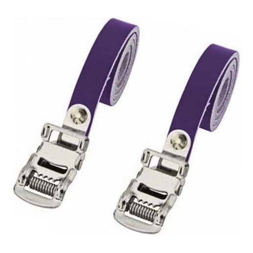 PEGAS Curele Piele Cu Catarama, 430MM, Albastr
