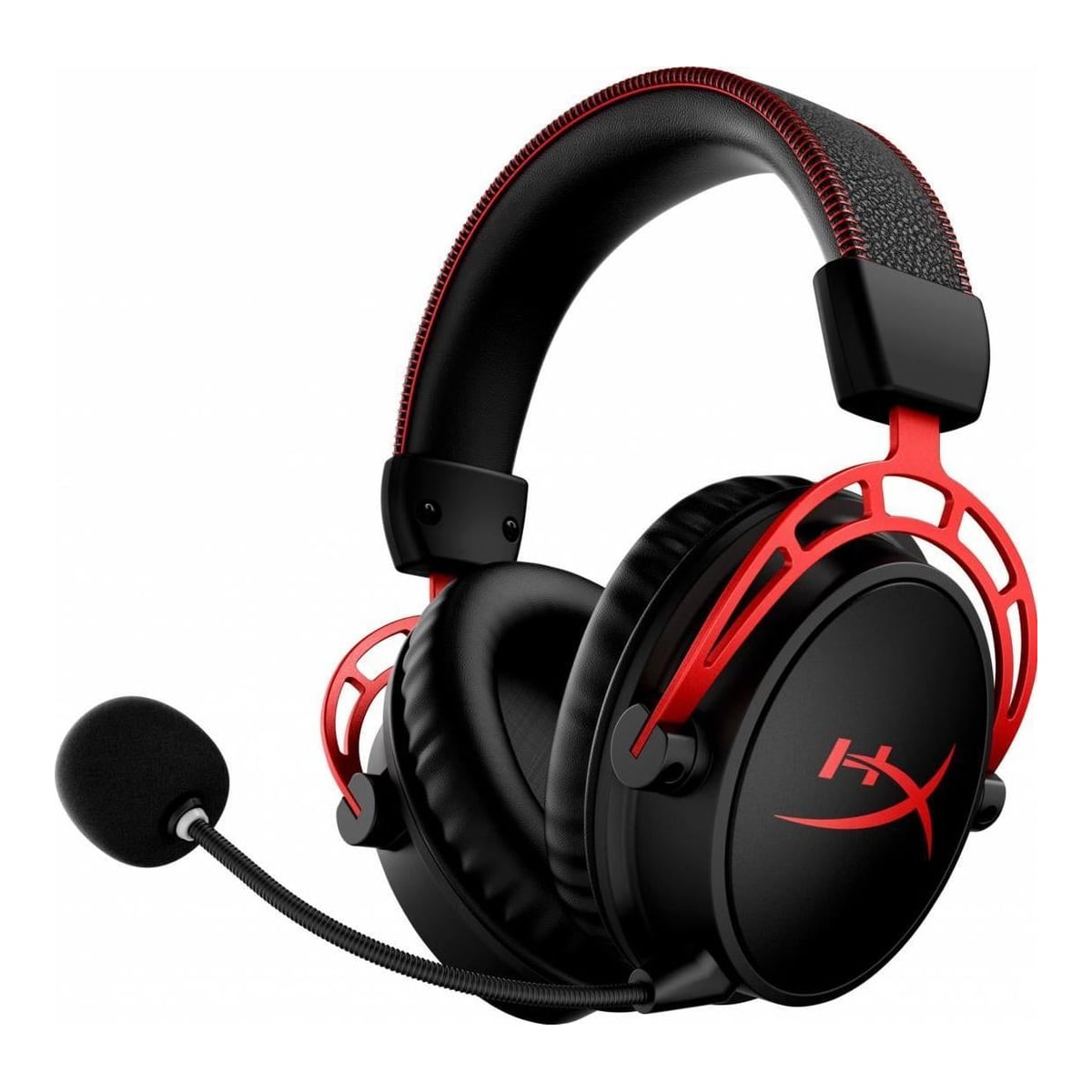 HP Headphones HyperX Cloud Alphas Wr