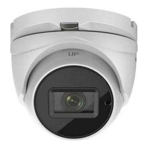 HIKVISION Camera Turbohd Turret 8.3MP 2.7-13.5MM