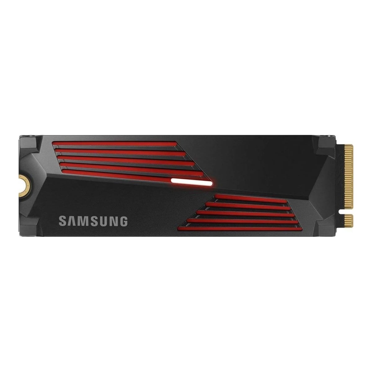 SSD Samsung, 990 PRO,4TB, M.2 , PCIe 4.0 NVMe , Heatsink